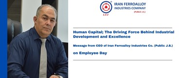 Human Capital; The Driving Force Behind Industrial Development and Excellence